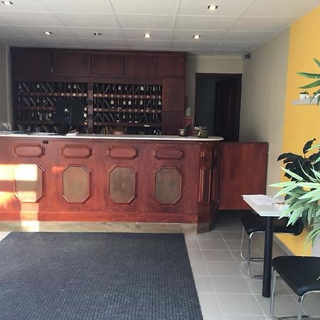 Solar Club Apartman Sopron Exterior foto