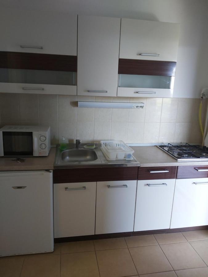 Solar Club Apartman Sopron Exterior foto