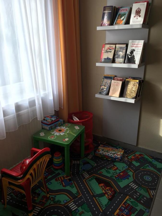 Solar Club Apartman Sopron Exterior foto