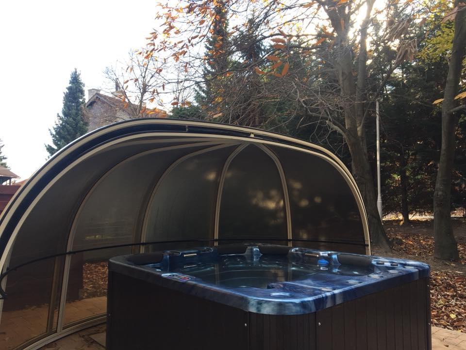 Solar Club Apartman Sopron Exterior foto